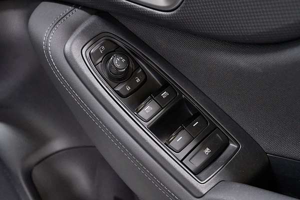 2023 Subaru Forester 2.5i S5