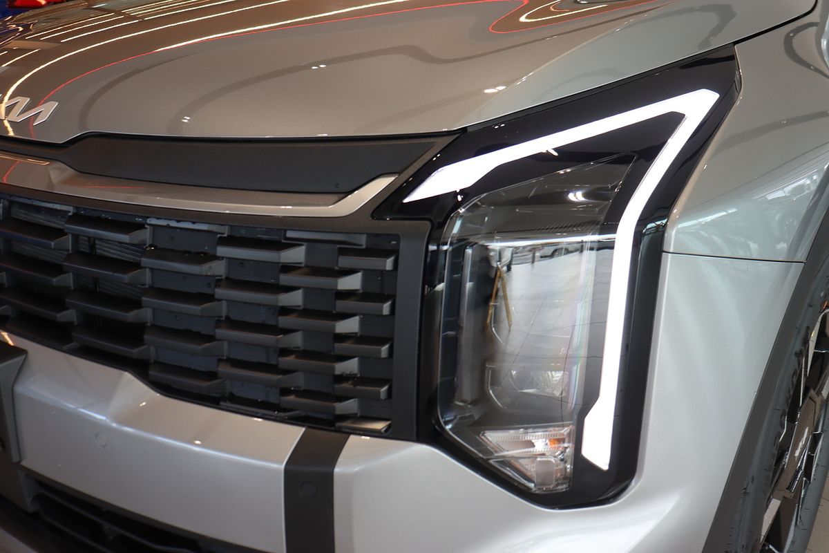 2025 Kia Sportage S NQ5 PE