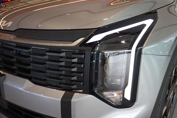 2025 Kia Sportage S NQ5 PE