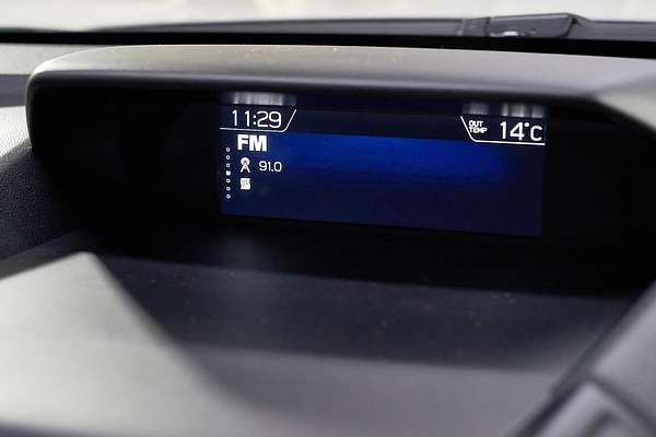 2023 Subaru Forester 2.5i S5