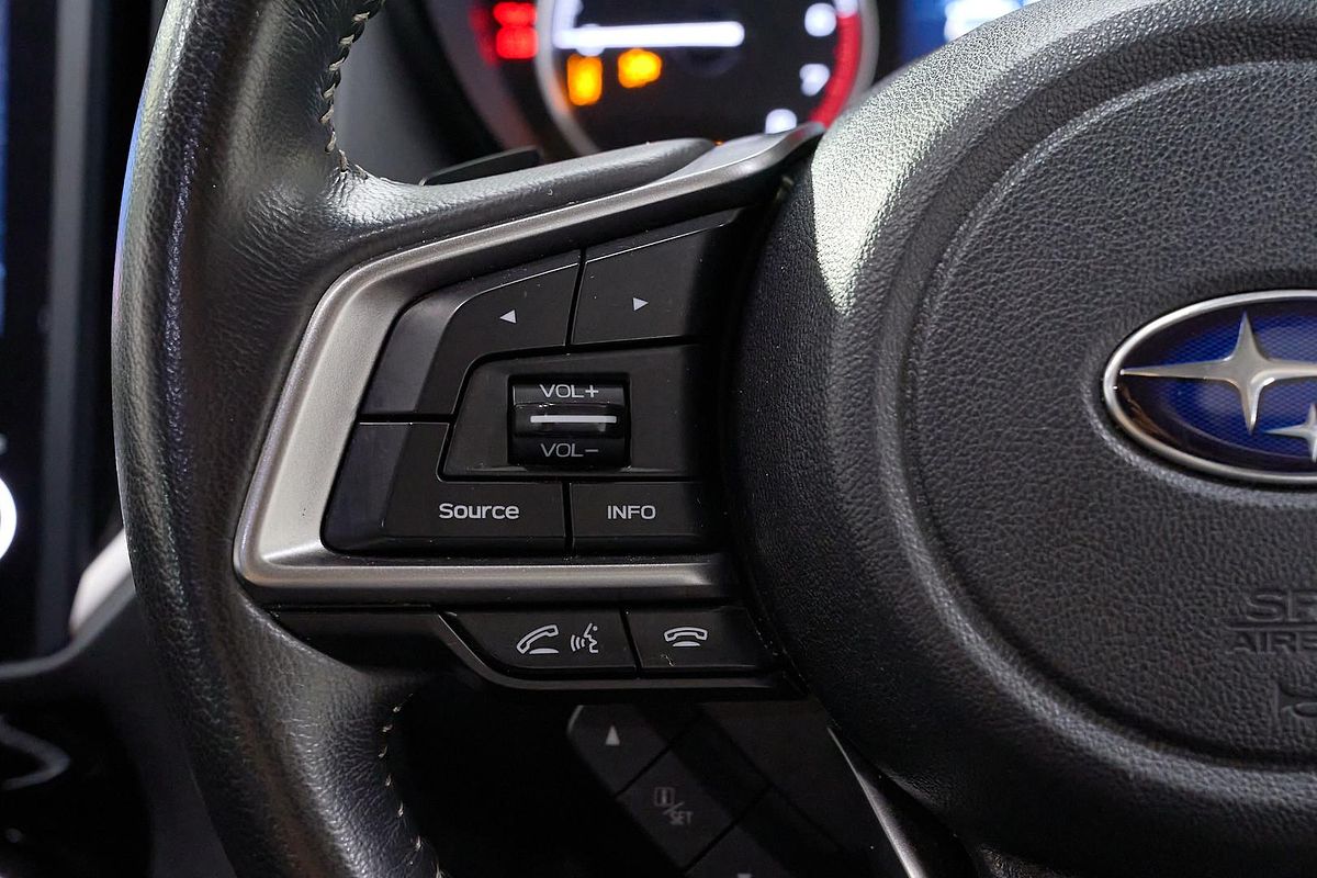 2023 Subaru Forester 2.5i S5