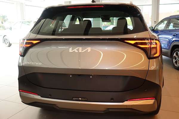 2025 Kia Sportage S NQ5 PE