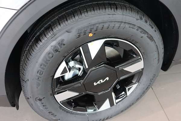 2025 Kia Sportage S NQ5 PE