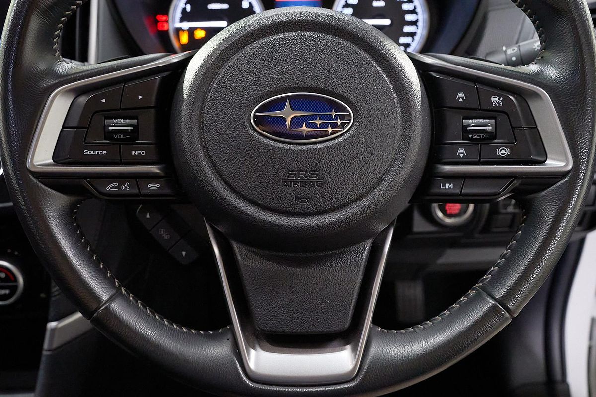 2023 Subaru Forester 2.5i S5