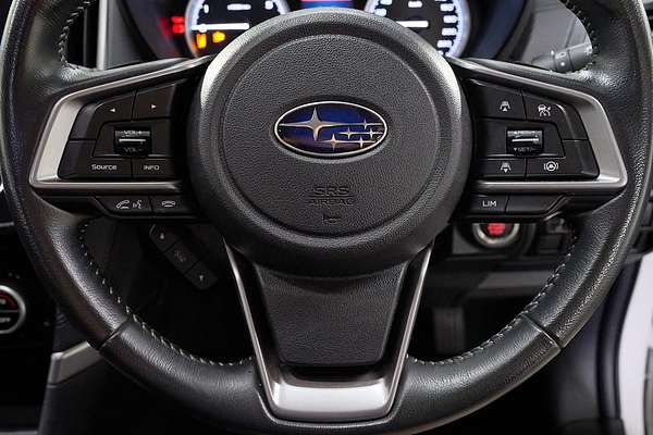 2023 Subaru Forester 2.5i S5