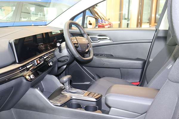 2025 Kia Sportage S NQ5 PE