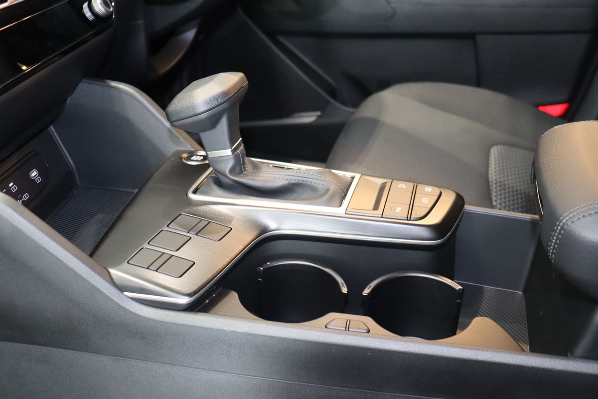 2025 Kia Sportage S NQ5 PE