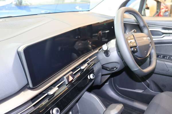 2025 Kia Sportage S NQ5 PE