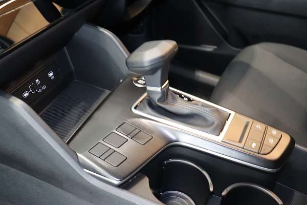 2025 Kia Sportage S NQ5 PE