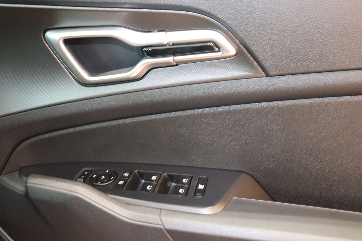 2025 Kia Sportage S NQ5 PE