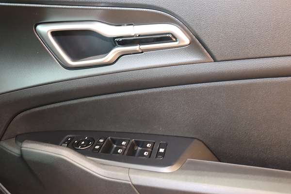 2025 Kia Sportage S NQ5 PE