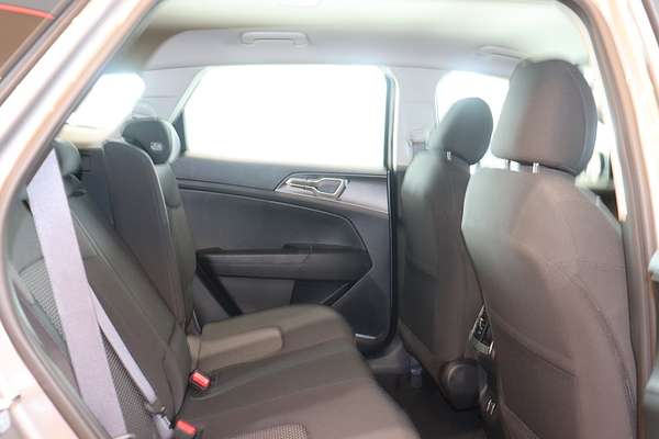 2025 Kia Sportage S NQ5 PE