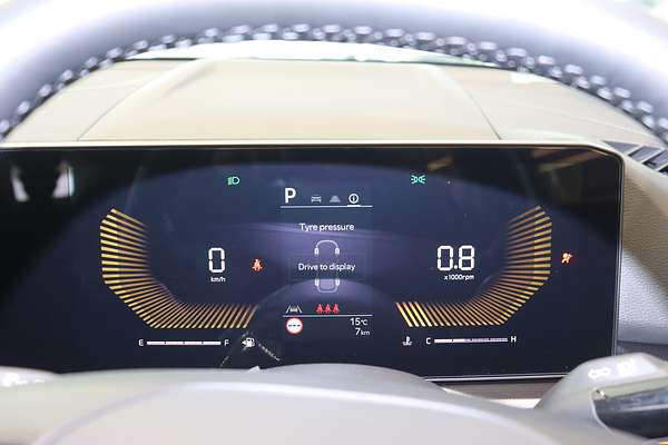 2025 Kia Sportage S NQ5 PE