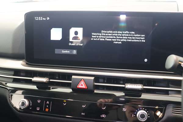 2025 Kia Sportage S NQ5 PE