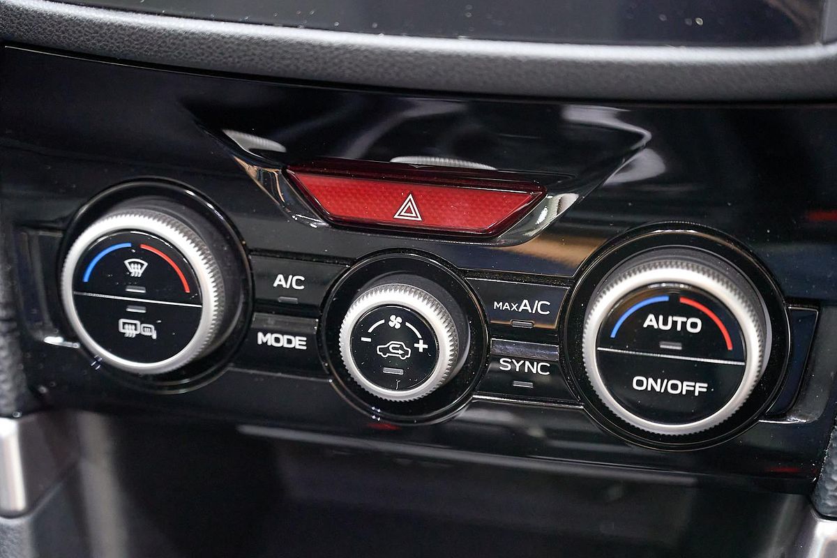 2023 Subaru Forester 2.5i S5