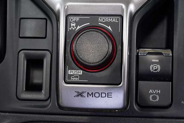 2023 Subaru Forester 2.5i S5