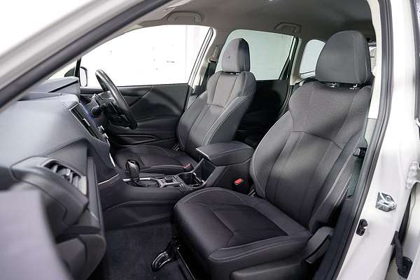 2023 Subaru Forester 2.5i S5