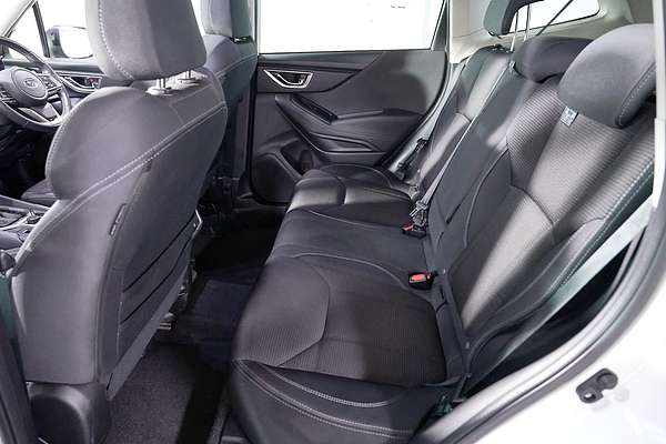 2023 Subaru Forester 2.5i S5