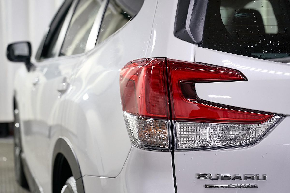 2023 Subaru Forester 2.5i S5