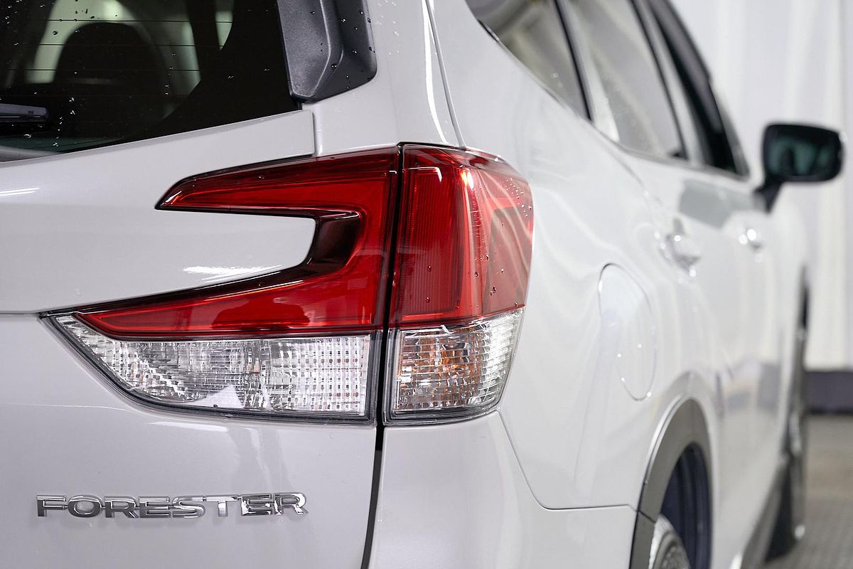 2023 Subaru Forester 2.5i S5