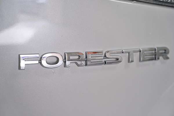 2023 Subaru Forester 2.5i S5