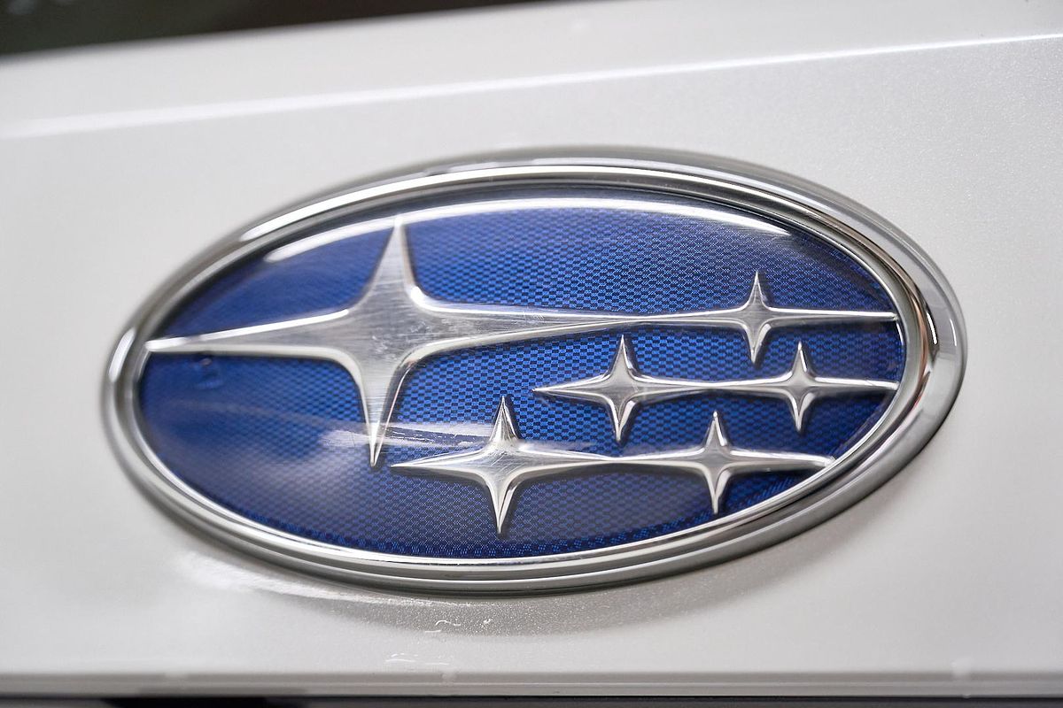 2023 Subaru Forester 2.5i S5