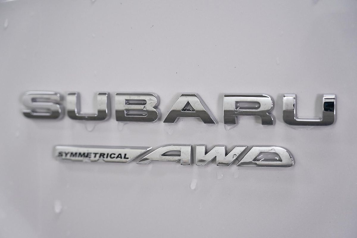 2023 Subaru Forester 2.5i S5