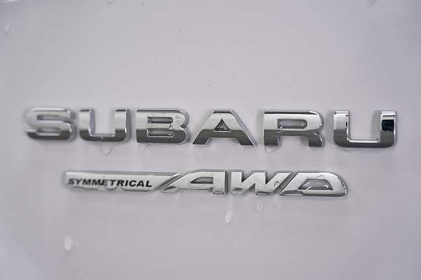 2023 Subaru Forester 2.5i S5