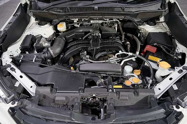 2023 Subaru Forester 2.5i S5