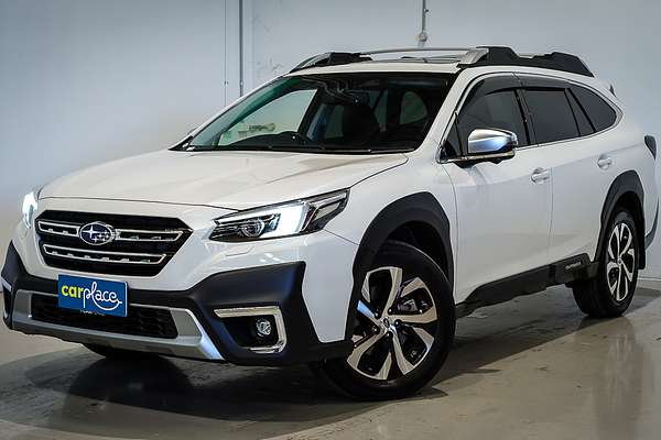 2021 Subaru Outback AWD Touring 6GEN