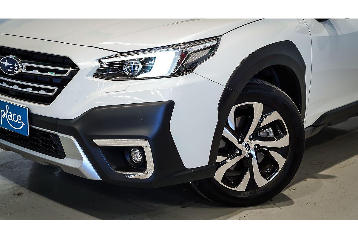 2021 Subaru Outback AWD Touring 6GEN