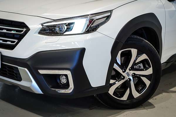 2021 Subaru Outback AWD Touring 6GEN