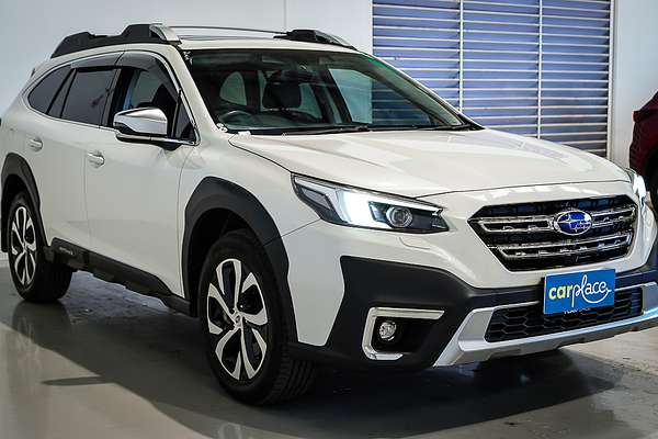 2021 Subaru Outback AWD Touring 6GEN