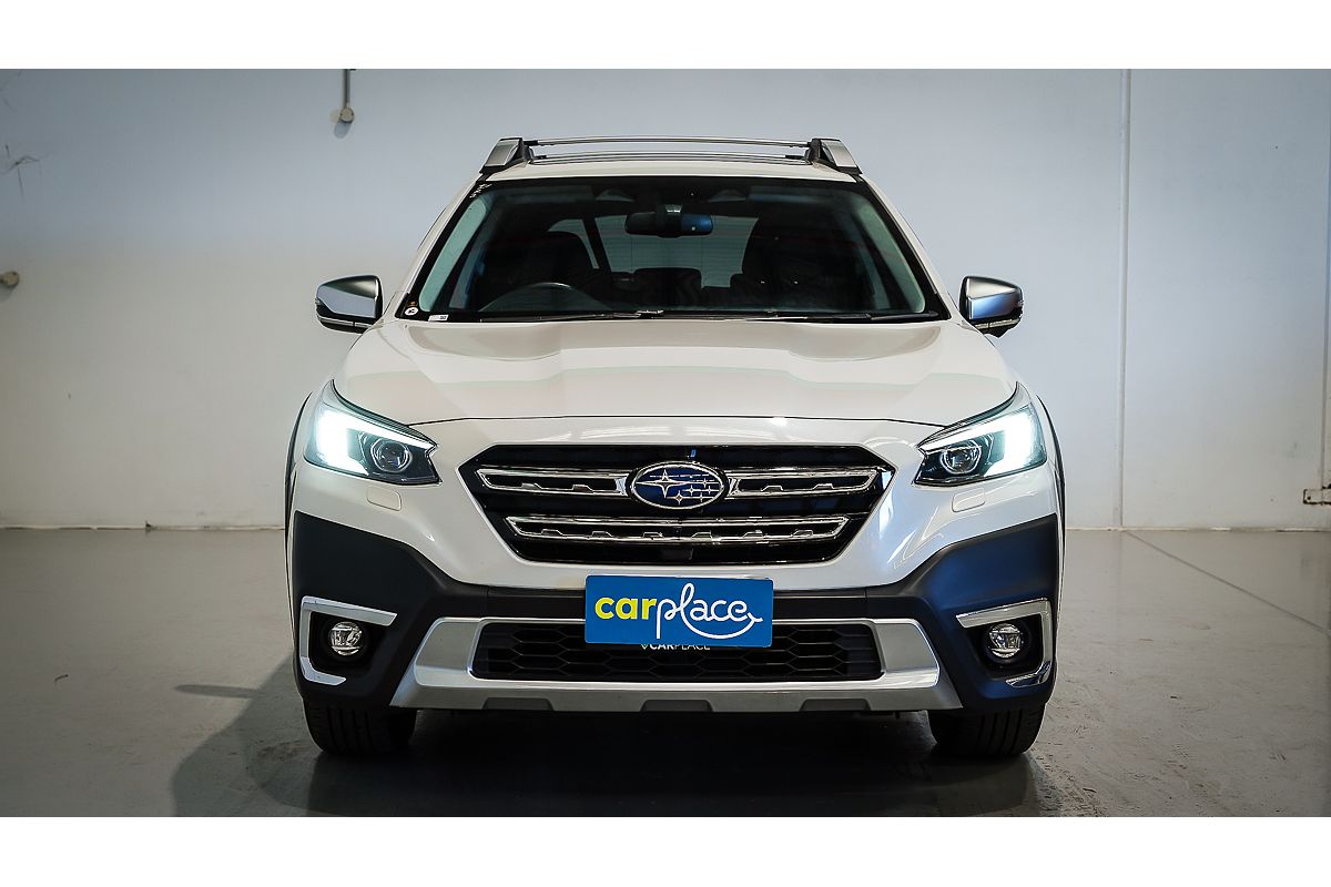 2021 Subaru Outback AWD Touring 6GEN