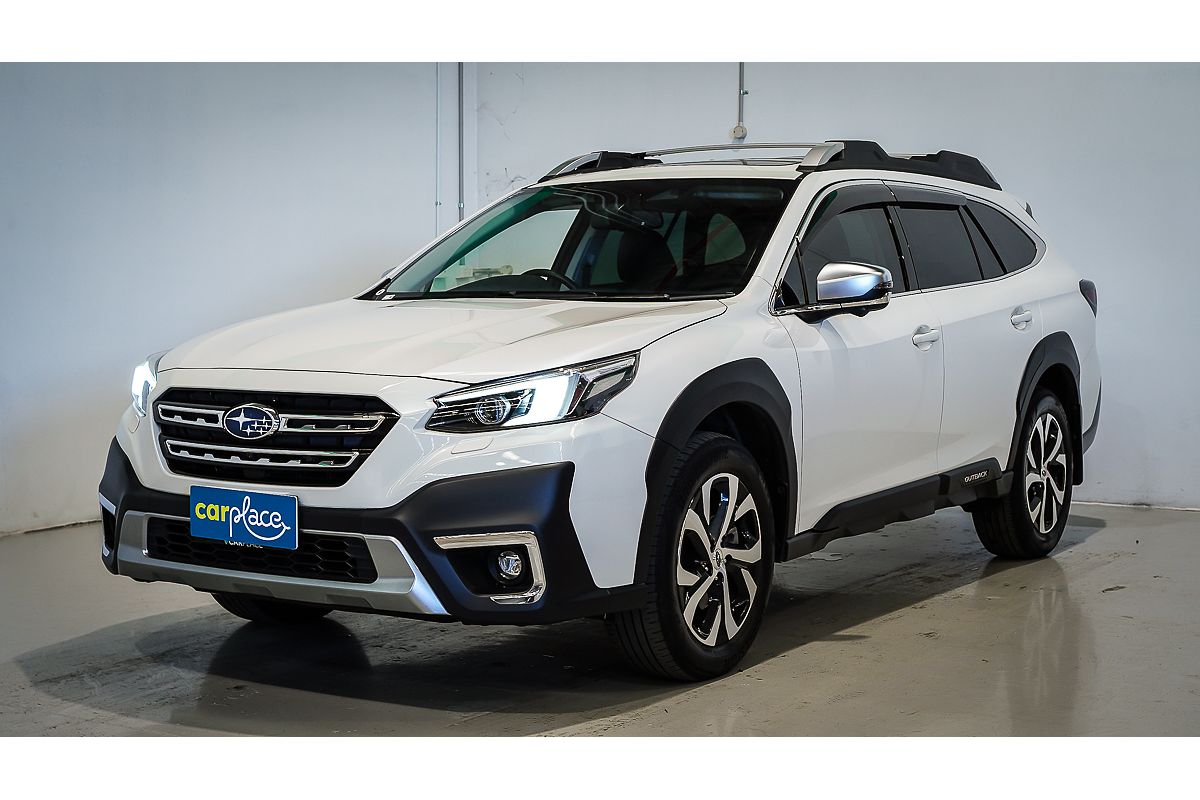 2021 Subaru Outback AWD Touring 6GEN