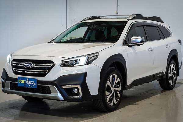 2021 Subaru Outback AWD Touring 6GEN