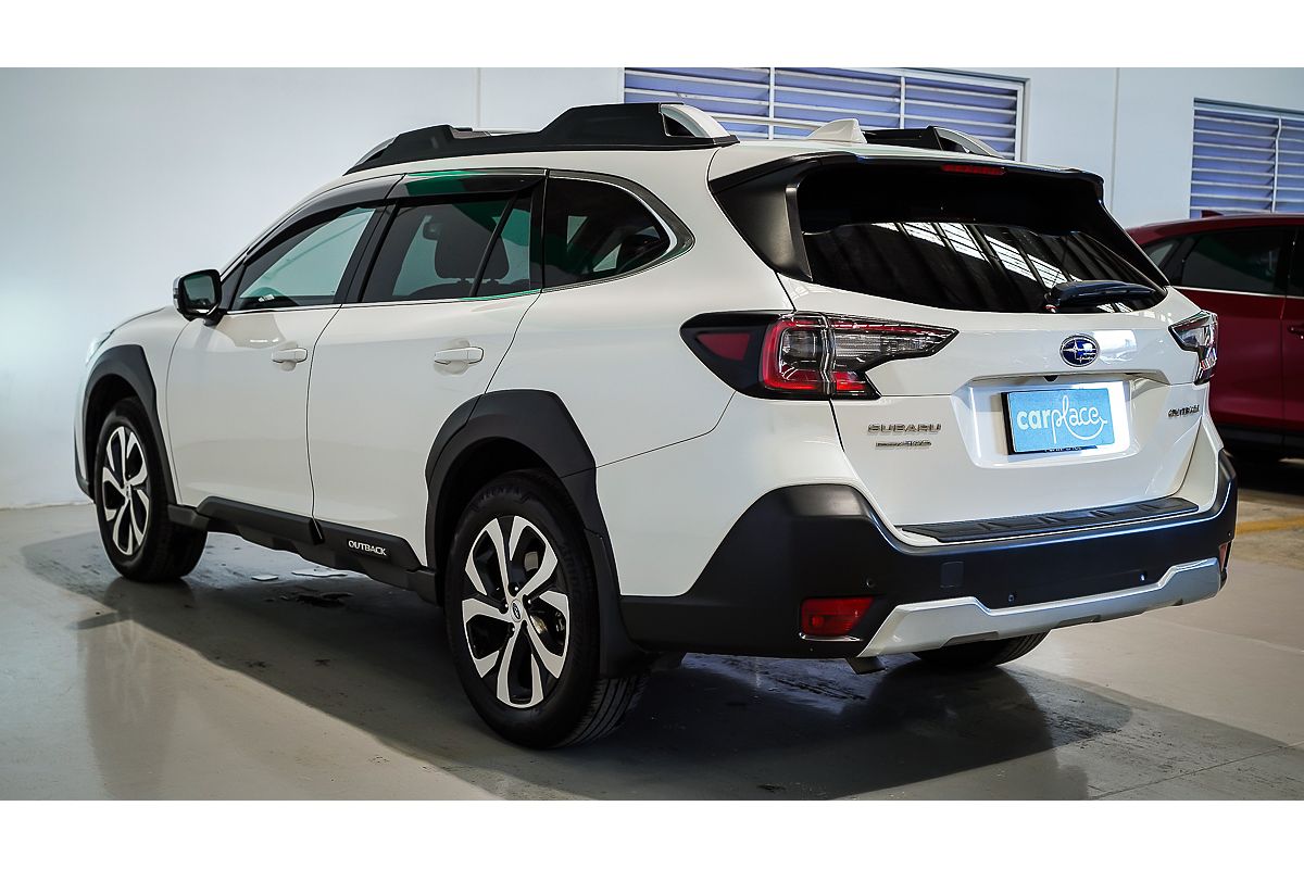 2021 Subaru Outback AWD Touring 6GEN