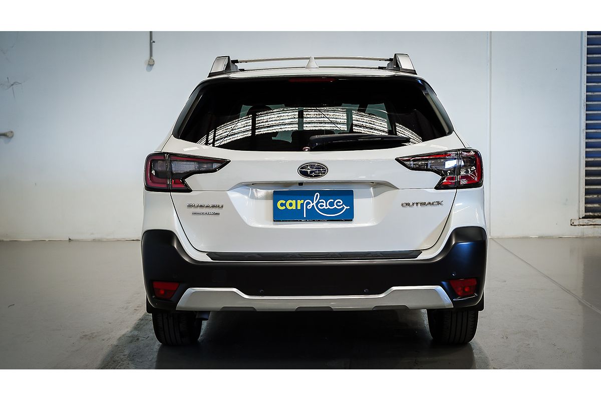 2021 Subaru Outback AWD Touring 6GEN