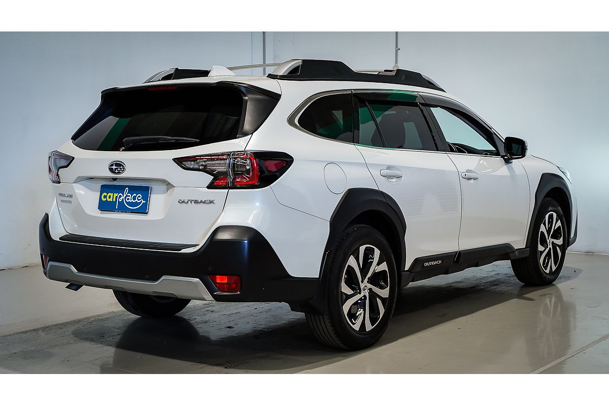 2021 Subaru Outback AWD Touring 6GEN