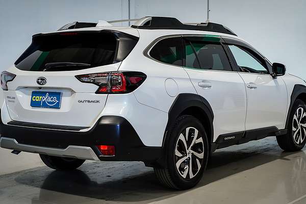 2021 Subaru Outback AWD Touring 6GEN