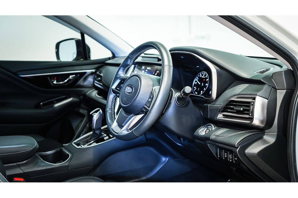 2021 Subaru Outback AWD Touring 6GEN