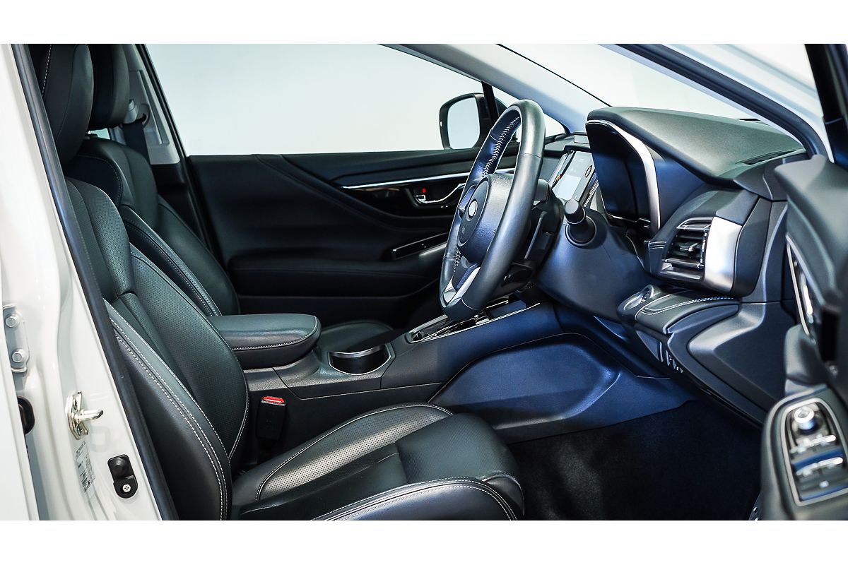 2021 Subaru Outback AWD Touring 6GEN