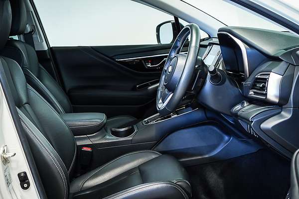 2021 Subaru Outback AWD Touring 6GEN