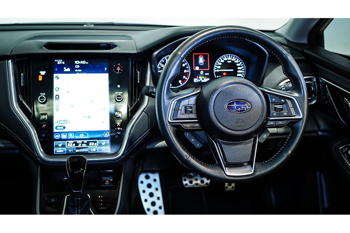 2021 Subaru Outback AWD Touring 6GEN