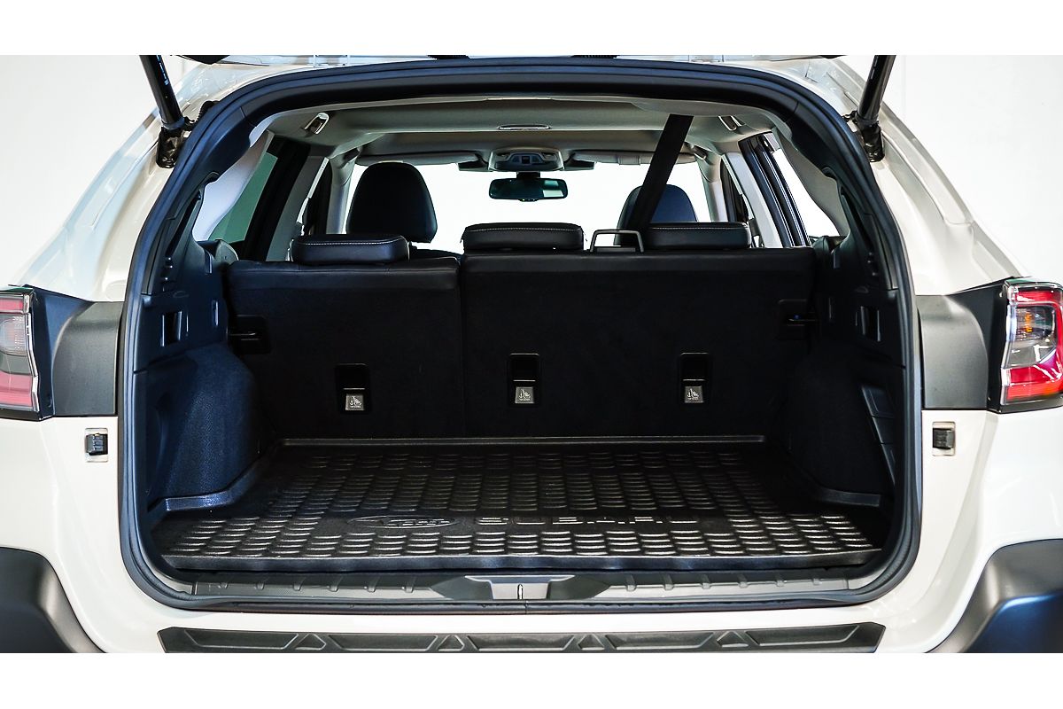 2021 Subaru Outback AWD Touring 6GEN