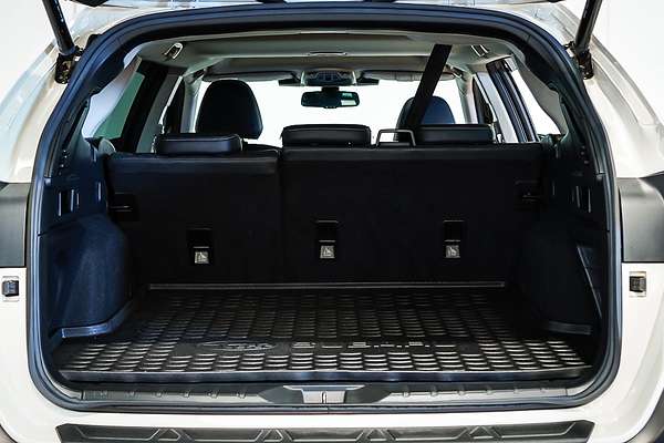 2021 Subaru Outback AWD Touring 6GEN