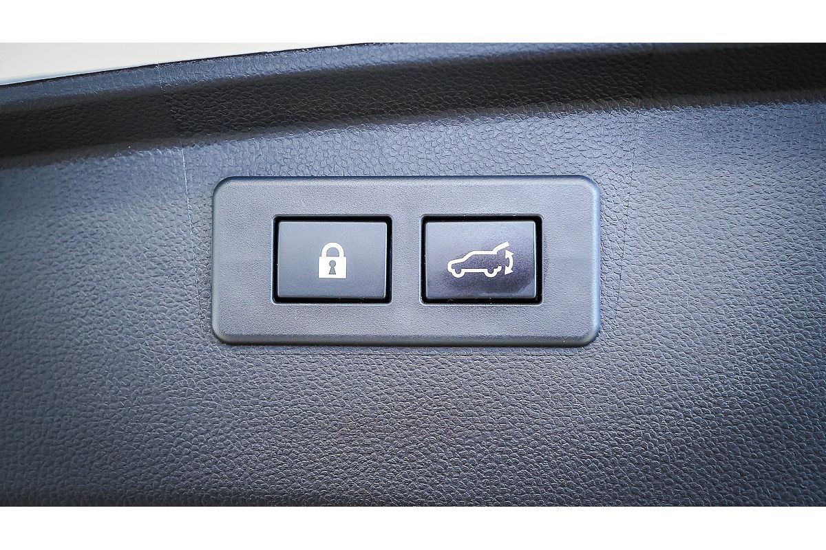 2021 Subaru Outback AWD Touring 6GEN