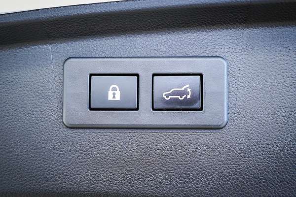 2021 Subaru Outback AWD Touring 6GEN