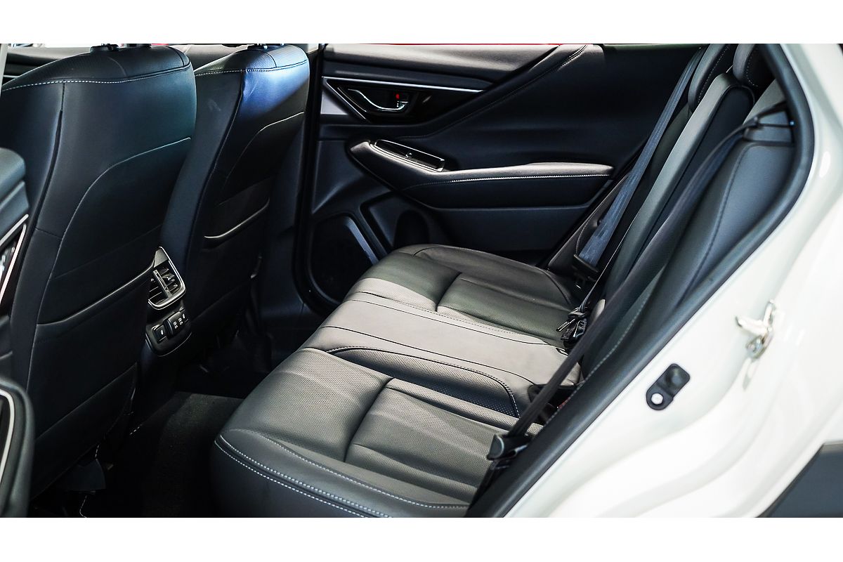 2021 Subaru Outback AWD Touring 6GEN