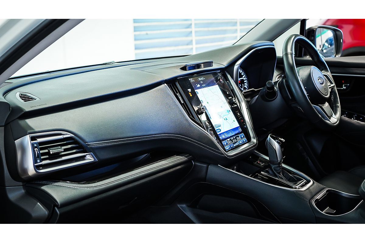 2021 Subaru Outback AWD Touring 6GEN